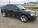 2017 Dodge Journey Sxt na sprzedaż w Bismarck, ND - Mechanical