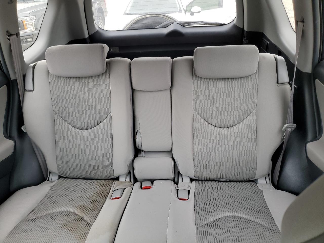 2009 Toyota Rav4 VIN: 2T3ZF33V59W014791 Lot: 58611854