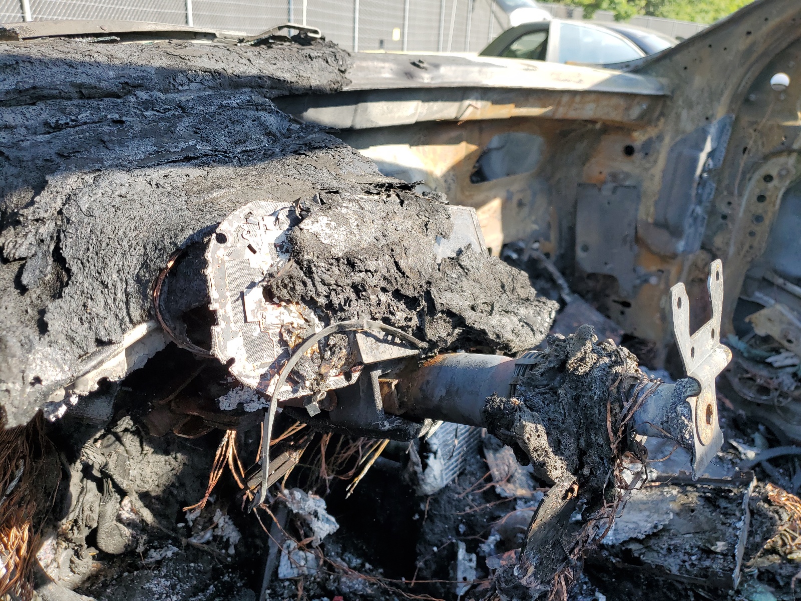 1C4SDJCT7JC434716 2018 Dodge Durango R/T