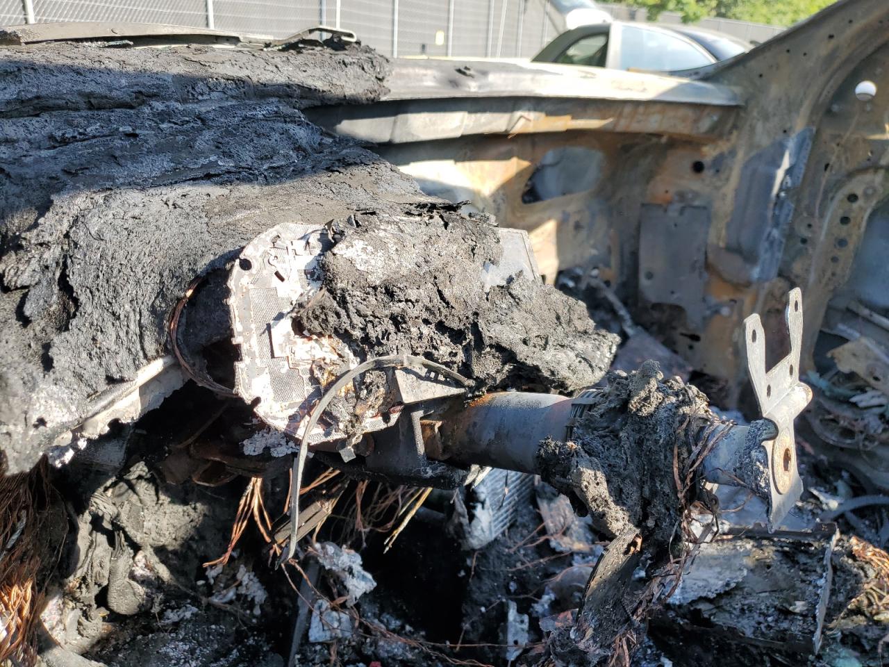 2018 Dodge Durango R/T VIN: 1C4SDJCT7JC434716 Lot: 60719464