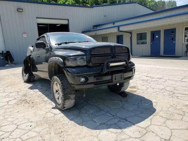 2002 Dodge Ram 1500 VIN: 1D7HU18Z42J220647 Lot: 59955994