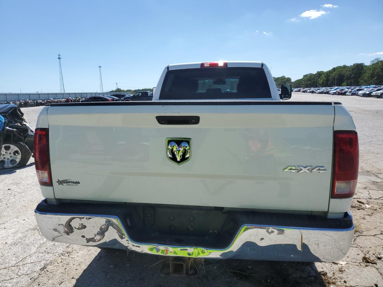 3C6UR5HL9DG600270 2013 Ram 2500 St