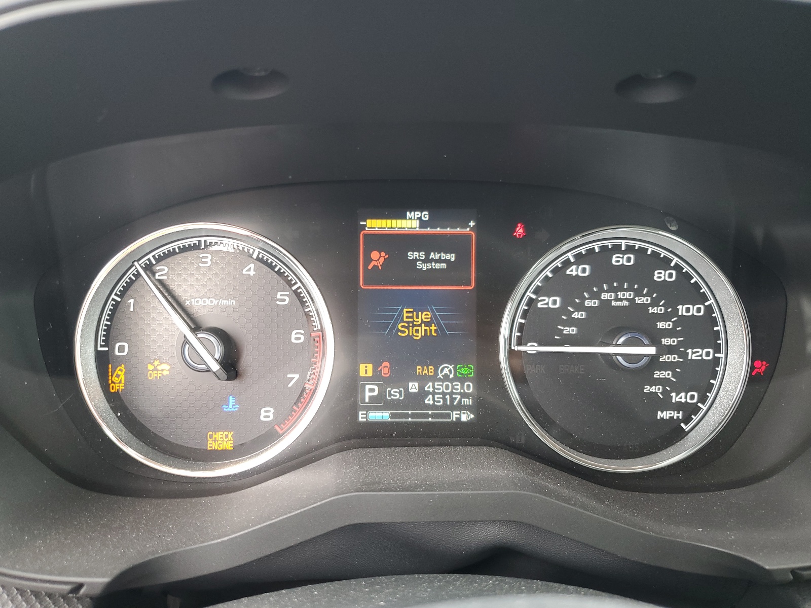 JF2SKAXC5MH582677 2021 Subaru Forester Touring