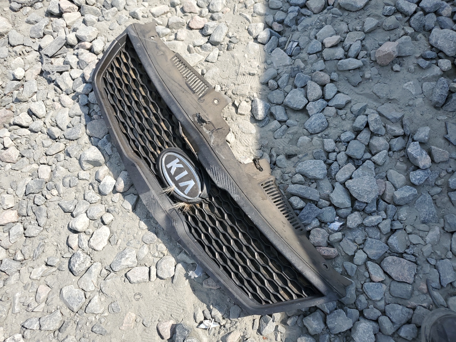 KNAFW6A34B5368785 2011 Kia Forte Sx