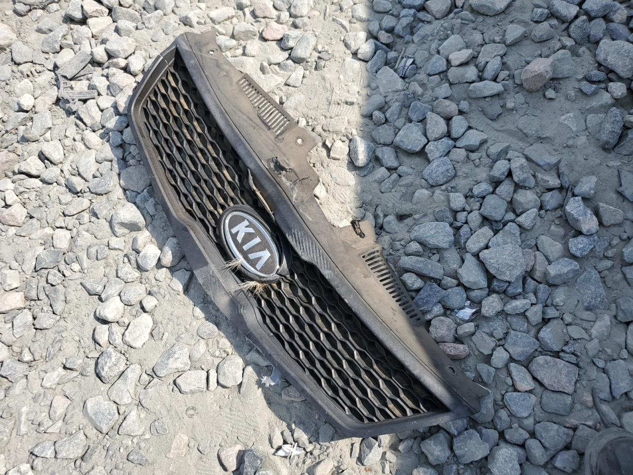 2011 Kia Forte Sx VIN: KNAFW6A34B5368785 Lot: 58526694