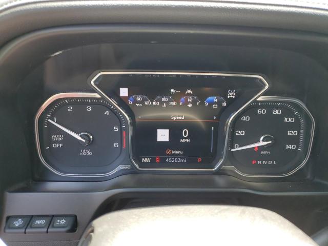 2021 GMC SIERRA K15 3GTU9EET5MG157564  56203084