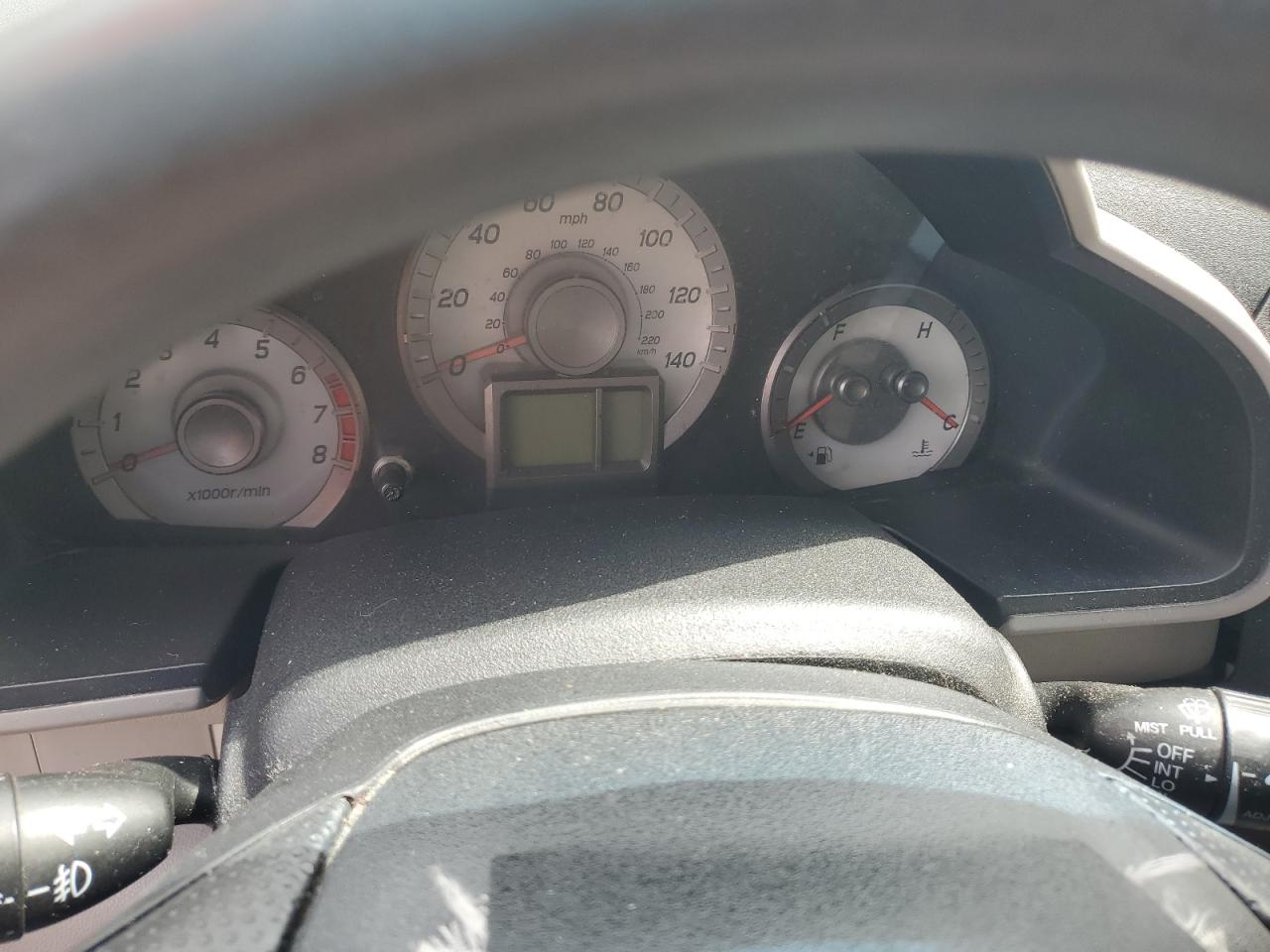 2014 Honda Pilot Ex VIN: 5FNYF4H41EB010108 Lot: 59621924