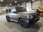 MERCEDES-BENZ G 63 AMG photo