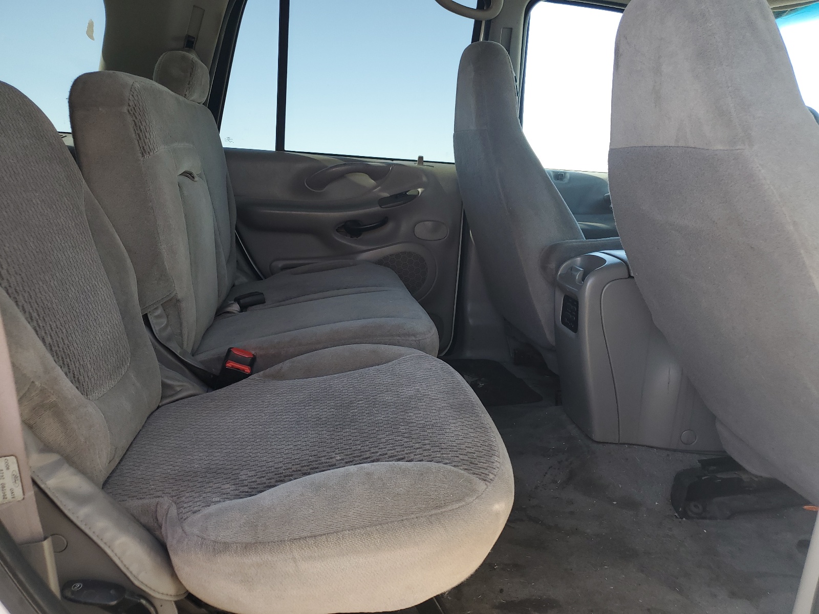 1FMRU1768WLB42451 1998 Ford Expedition