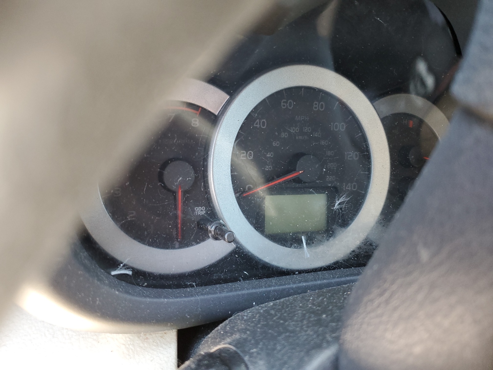 2T3BF33V99W004685 2009 Toyota Rav4