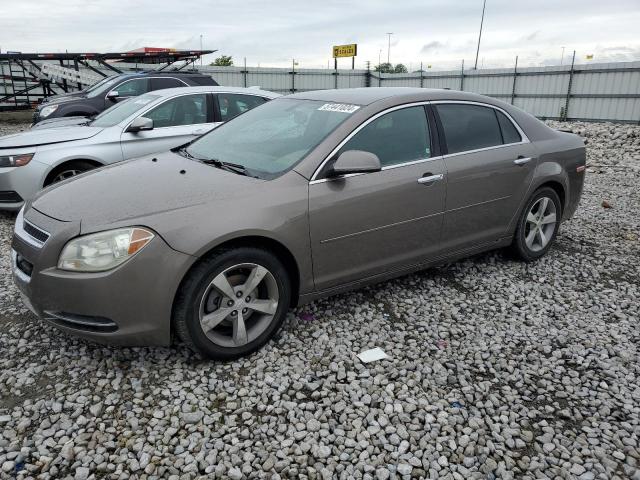 2012 Chevrolet Malibu 1Lt