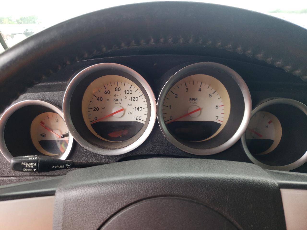 2006 Dodge Charger R/T VIN: 2B3KA53H76H255237 Lot: 59920104