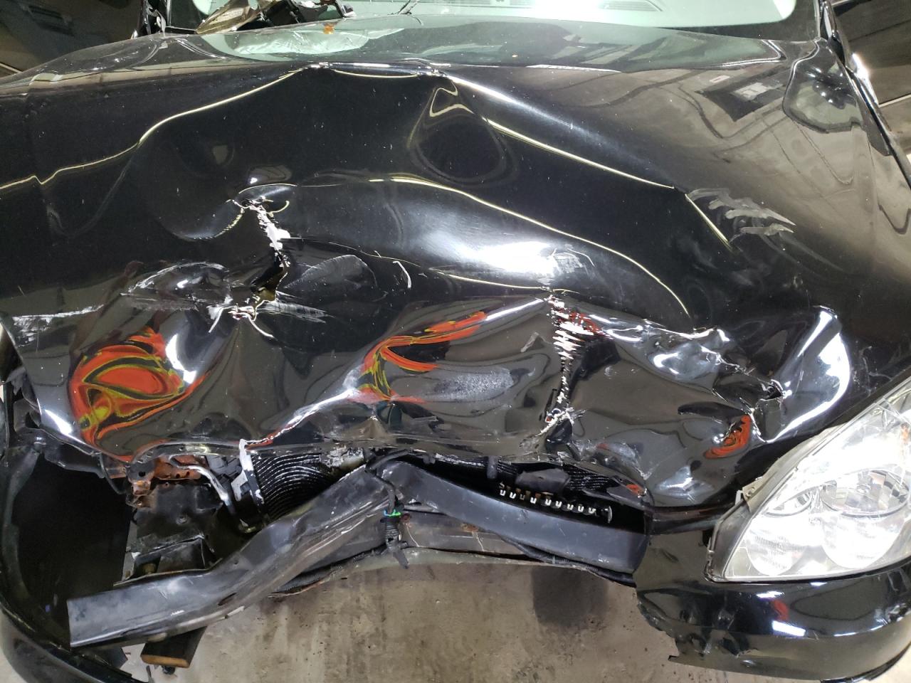 2007 Buick Lucerne Cxl VIN: 1G4HD57257U222785 Lot: 60404984