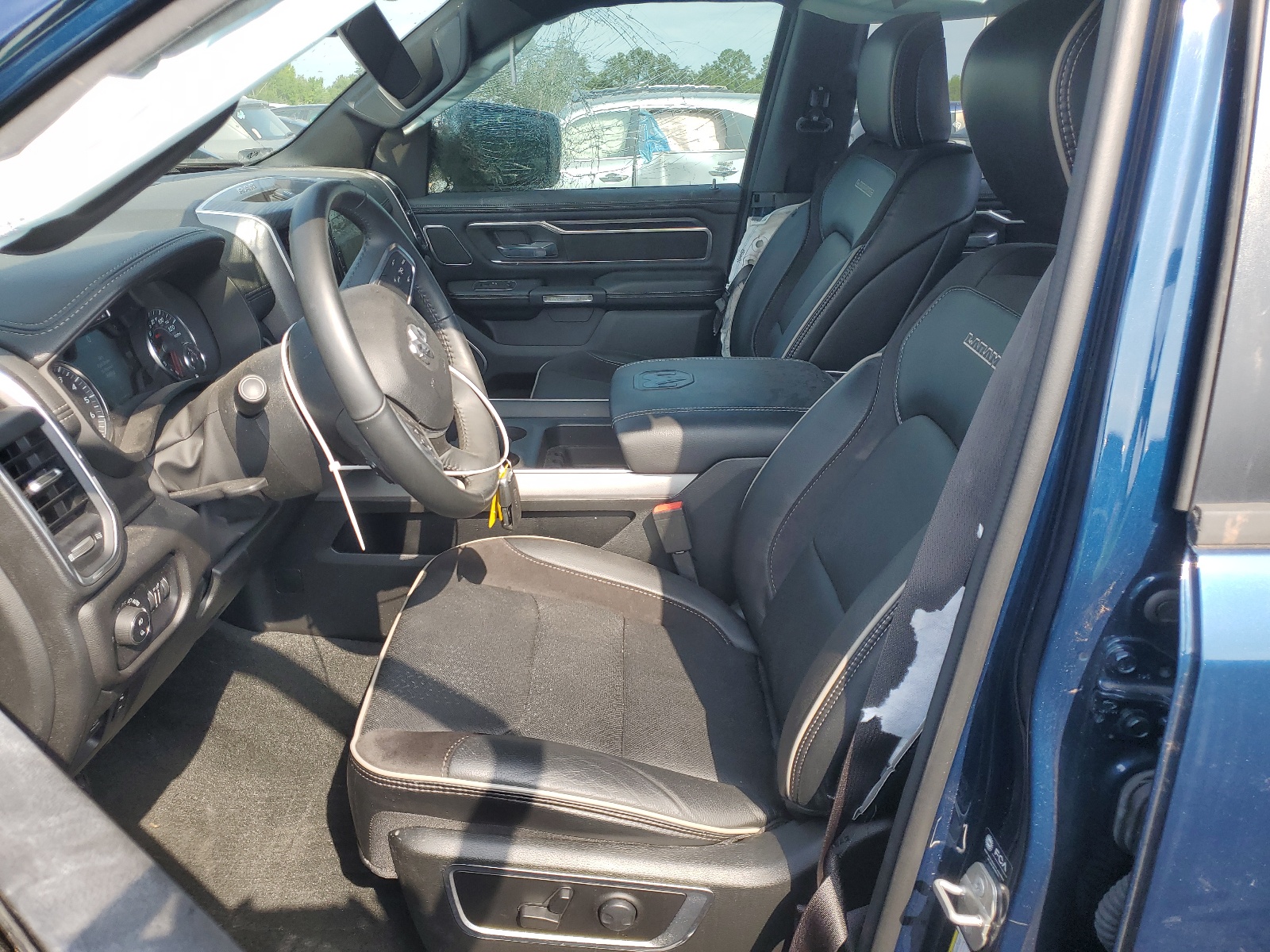 1C6SRFJTXPN616612 2023 Ram 1500 Laramie