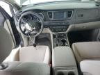 2019 Kia Sedona Lx للبيع في Cartersville، GA - Front End