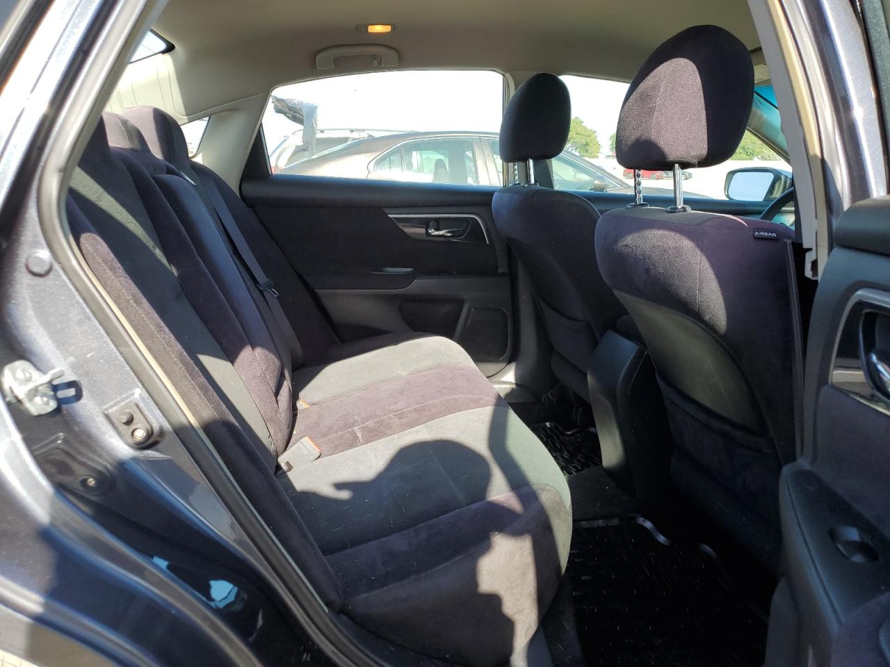 1N4AL3AP8DC233479 2013 Nissan Altima 2.5