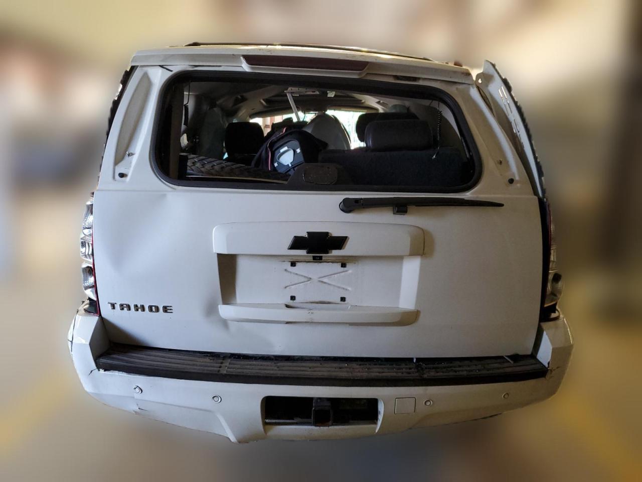 2013 Chevrolet Tahoe K1500 Lt VIN: 1GNSKBE02DR277085 Lot: 56554954