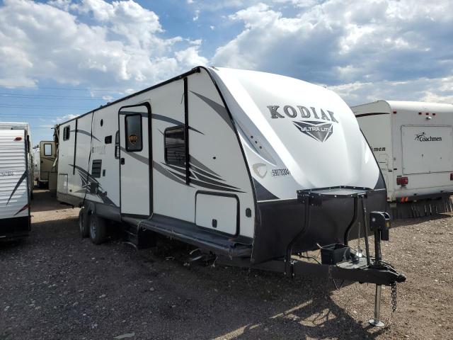 2019 Dutc Kodiak