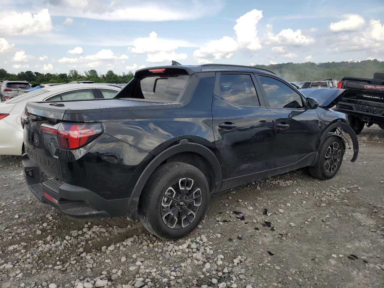 5NTJCDAE3NH009395 2022 Hyundai Santa Cruz Sel 2022 Hyundai Santa Cruz Sel VIN: 5NTJCDAE3NH009395 Lot: 56772074