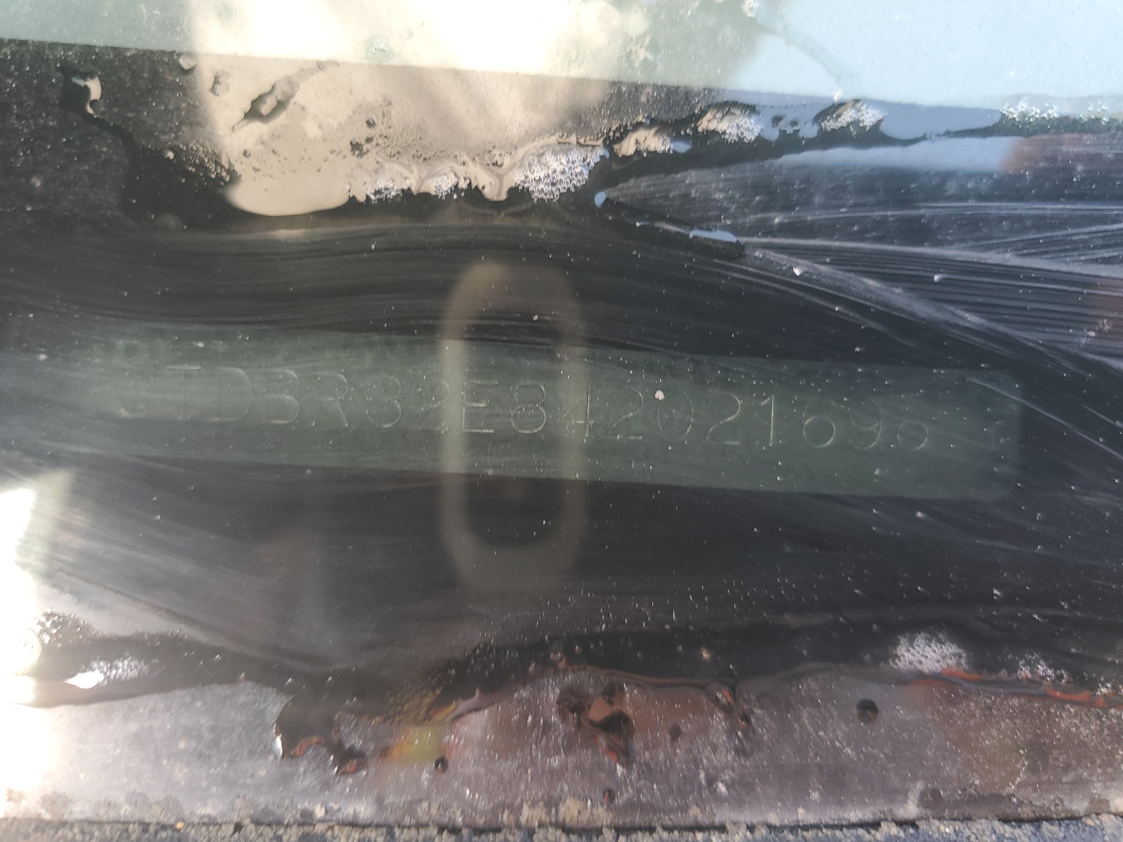 JTDBR32E842021696 2004 Toyota Corolla Ce