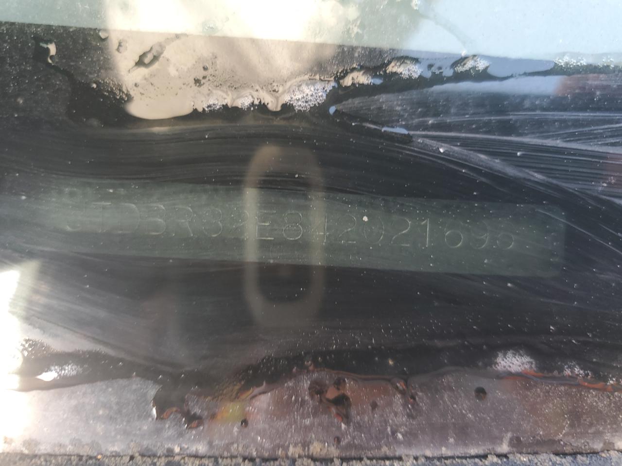 2004 Toyota Corolla Ce VIN: JTDBR32E842021696 Lot: 51619664