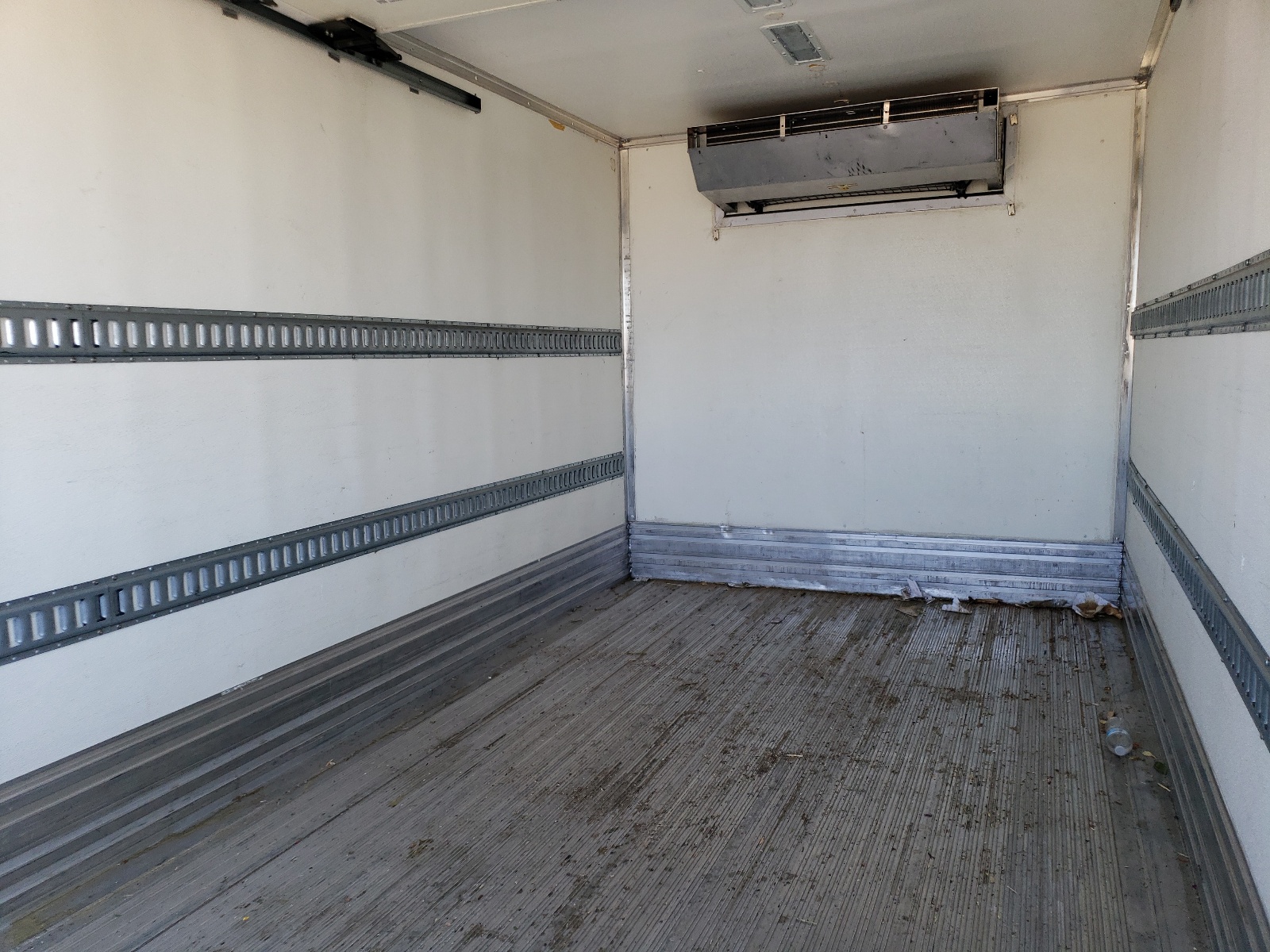 JALC4W165K7011060 2019 Isuzu Npr Hd