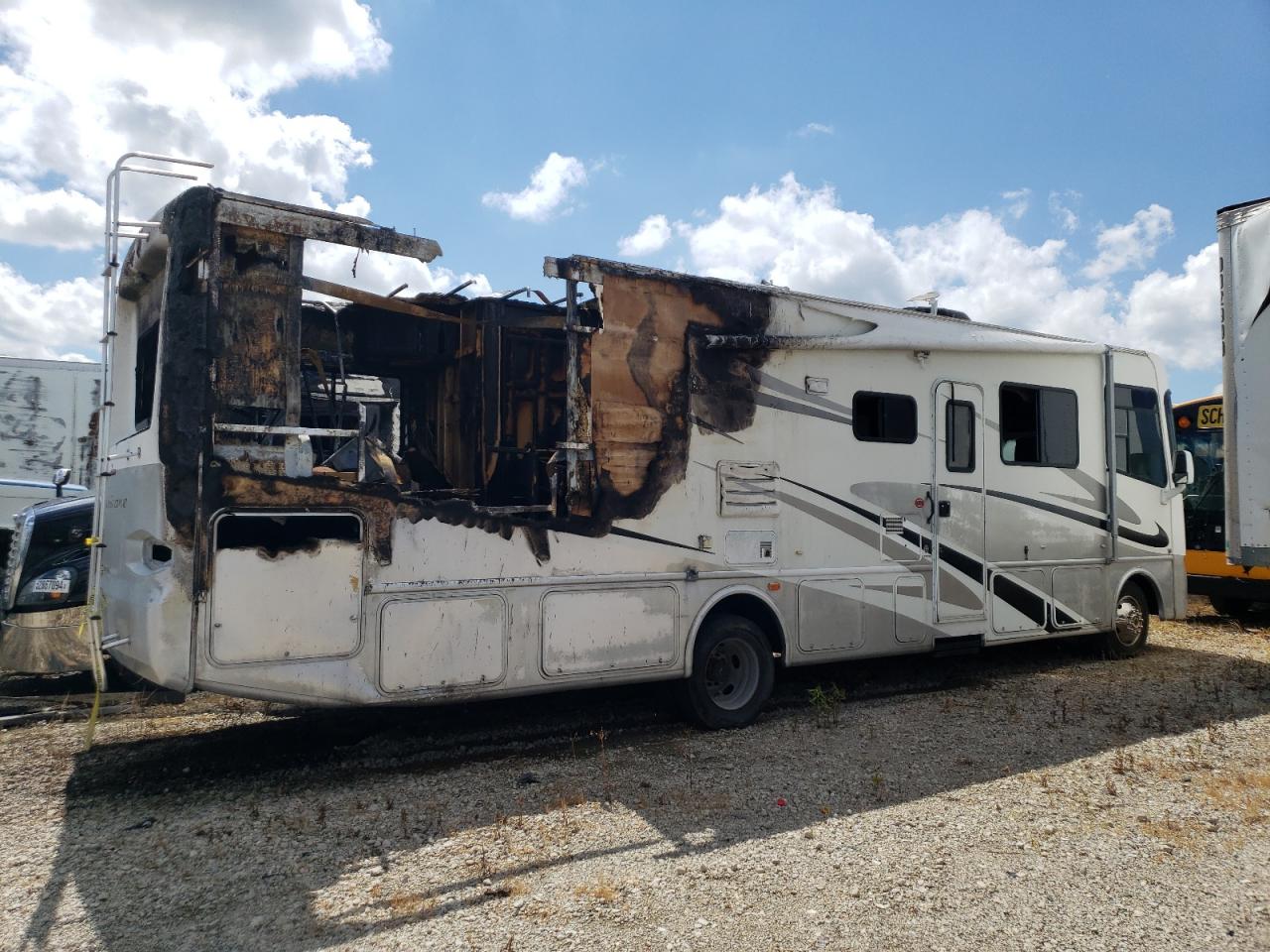 2006 Ford F550 Super Duty Stripped Chassis VIN: 1F6NF53Y360A07605 Lot: 59206344