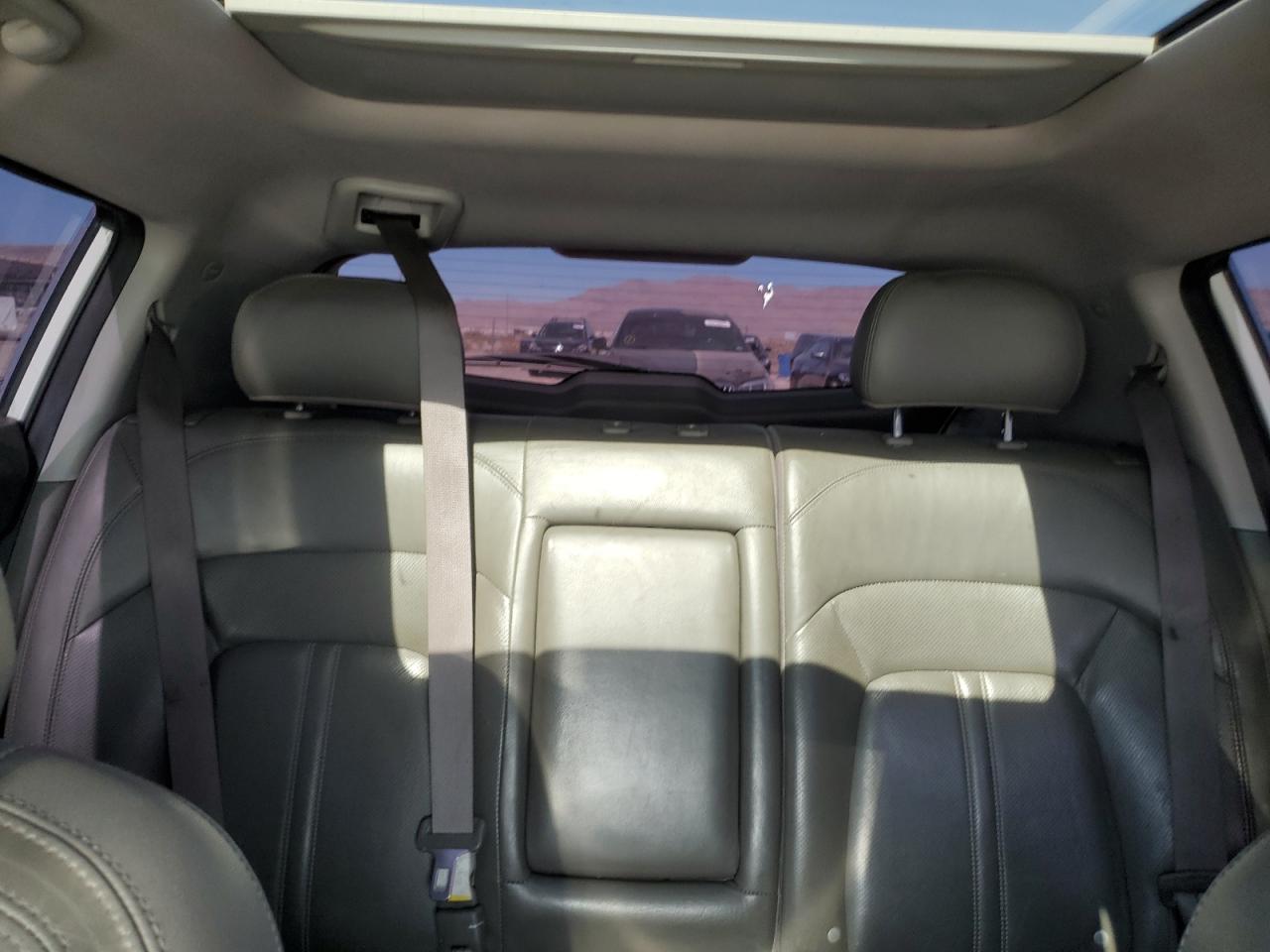 2014 Kia Sportage Ex VIN: KNDPC3AC4E7567441 Lot: 59923994