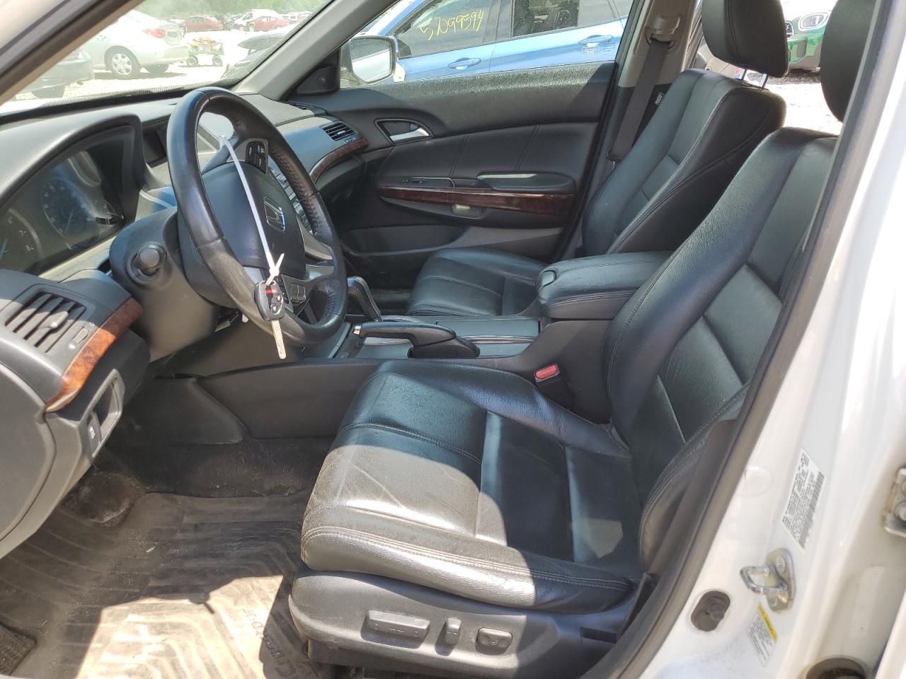 2012 Honda Crosstour - Image 7