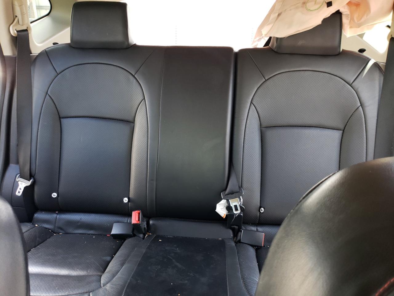 2012 Nissan Rogue S VIN: JN8AS5MV1CW356870 Lot: 58448424