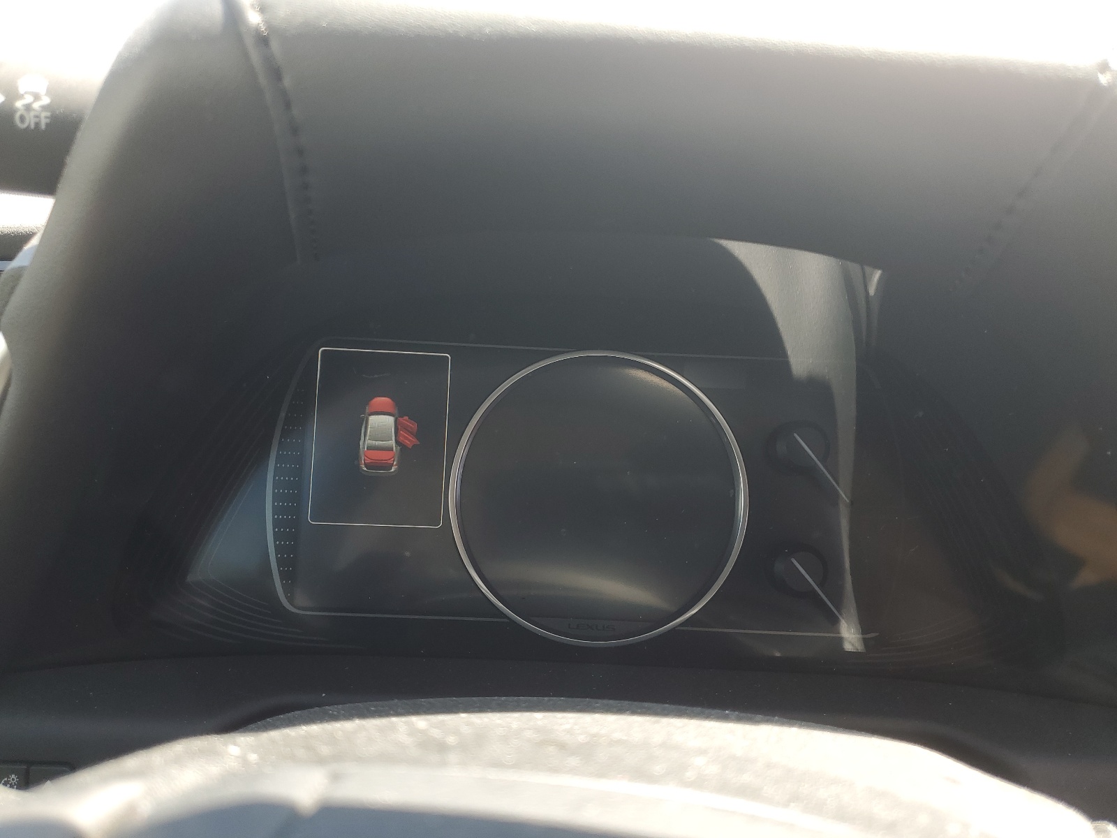 58AD21B17LU006306 2020 Lexus Es 300H