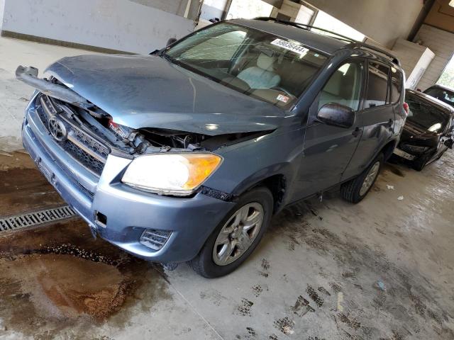 2T3ZF33V19W005201 | 2009 Toyota rav4