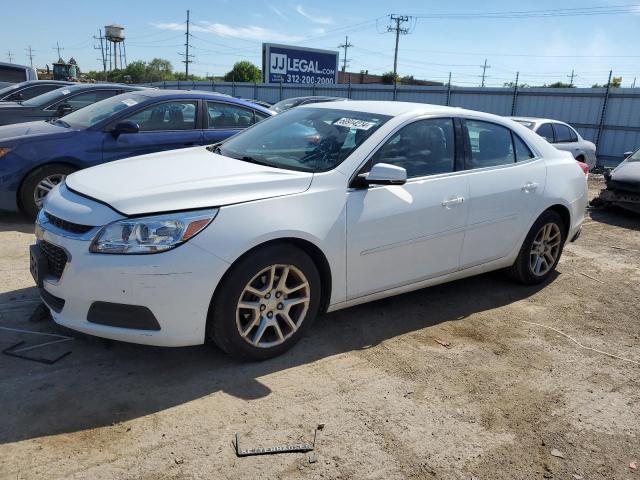  CHEVROLET MALIBU 2014 Белый