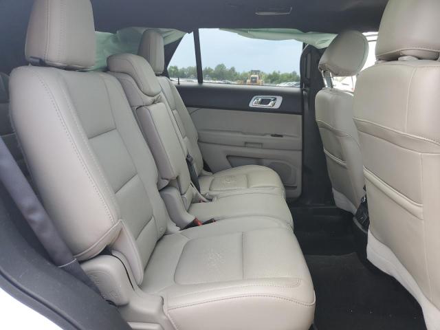 1FM5K8F86EGA06701 | 2014 Ford explorer limited