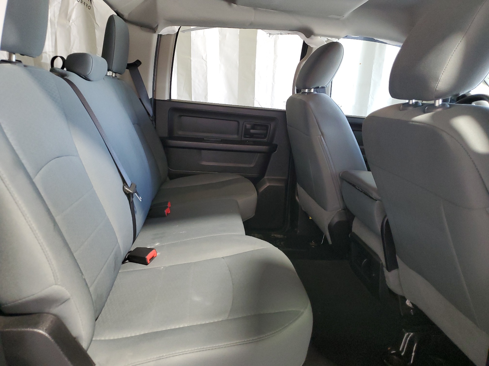 1C6RR7KT3GS181484 2016 Ram 1500 St