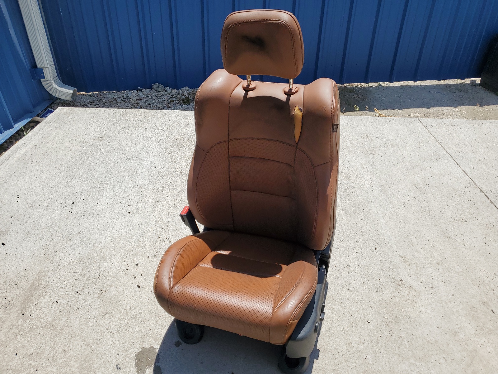 1C4RJFDJ6FC821038 2015 Jeep Grand Cherokee Srt-8