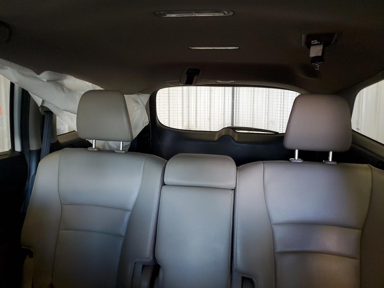 2021 Honda Pilot Exl VIN: 5FNYF6H56MB006767 Lot: 59465404