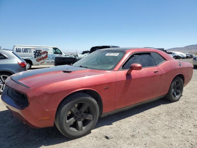 2010 Dodge Challenger R/T for Sale in North Las Vegas, NV - Vandalism