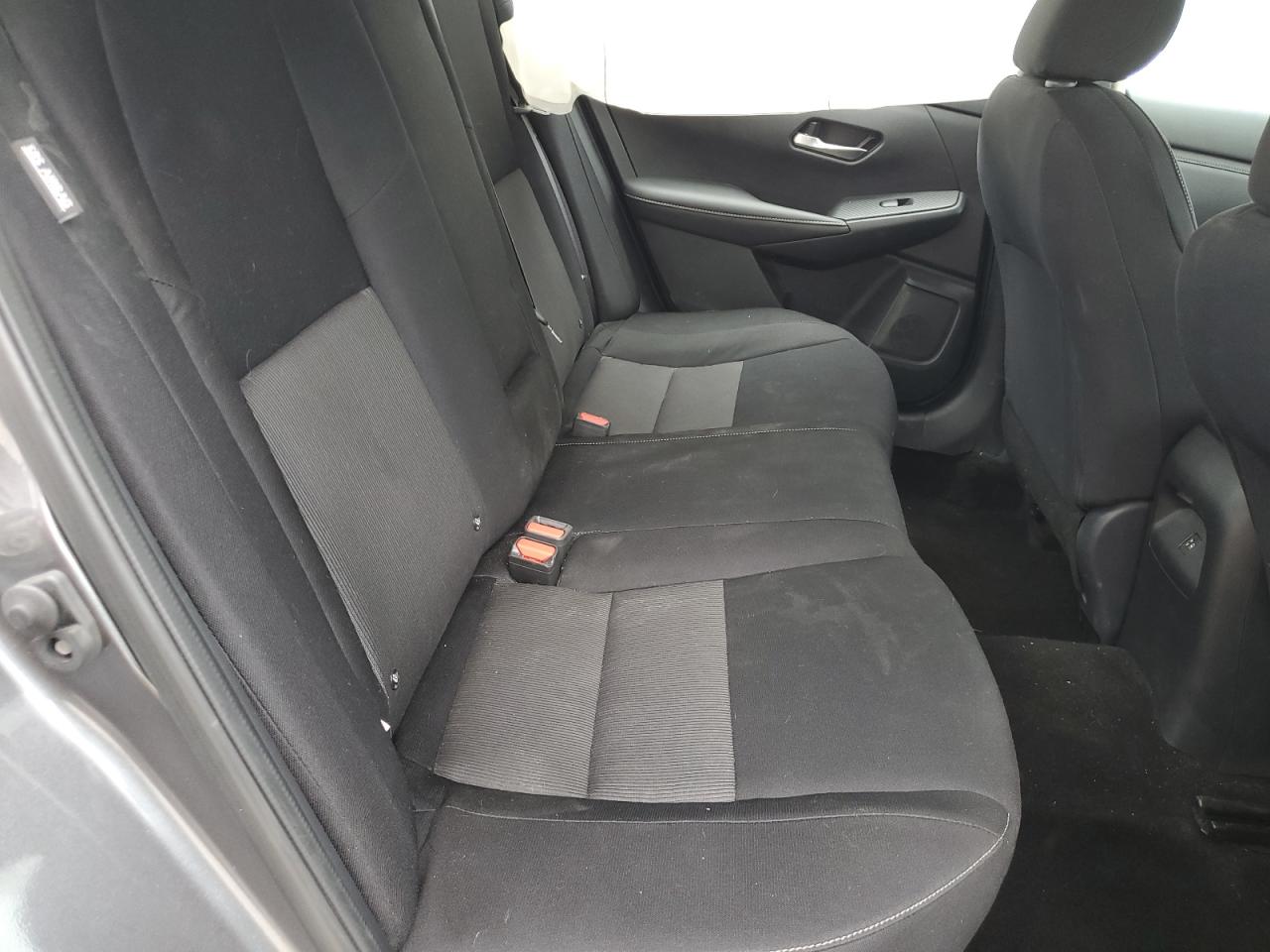 2021 Nissan Sentra Sv VIN: 3N1AB8CV1MY205085 Lot: 60808914