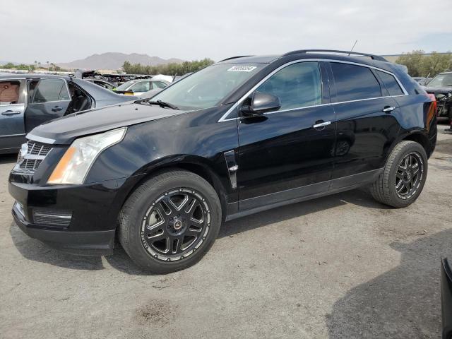 2012 Cadillac Srx 