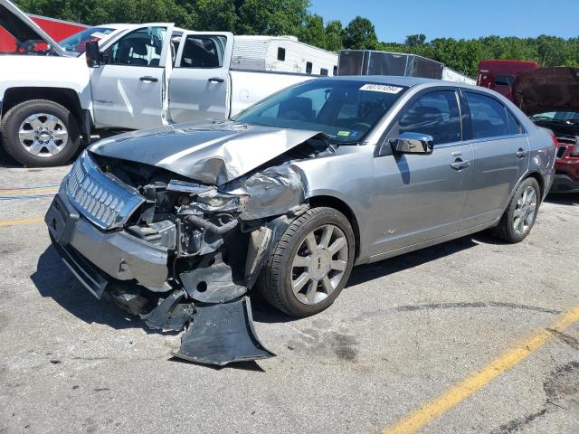 2008 Lincoln Mkz 