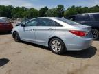 2011 Hyundai Sonata Gls للبيع في Marlboro، NY - Top/Roof