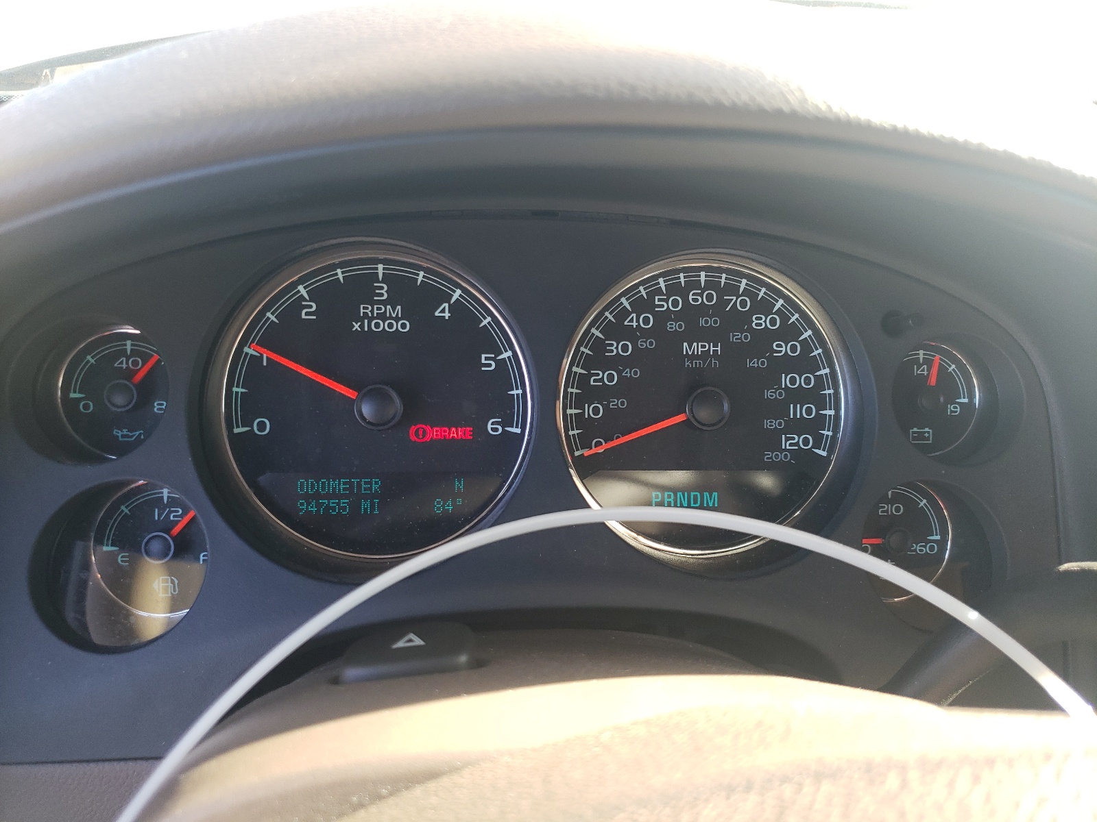 1GNEC23399R154236 2009 Chevrolet Tahoe C1500 Lt