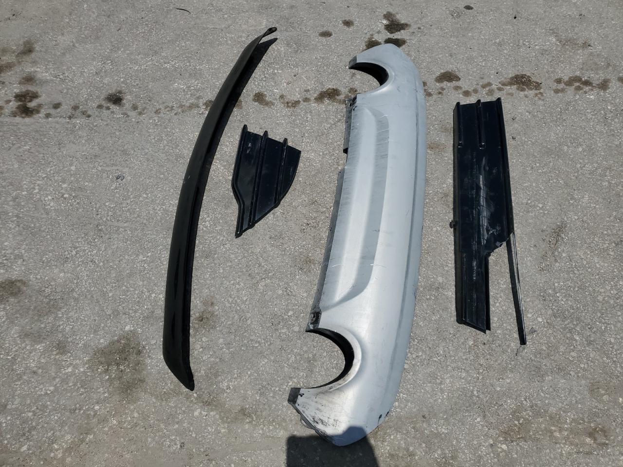 2013 Ford Escape Sel VIN: 1FMCU0H95DUC55953 Lot: 60828244