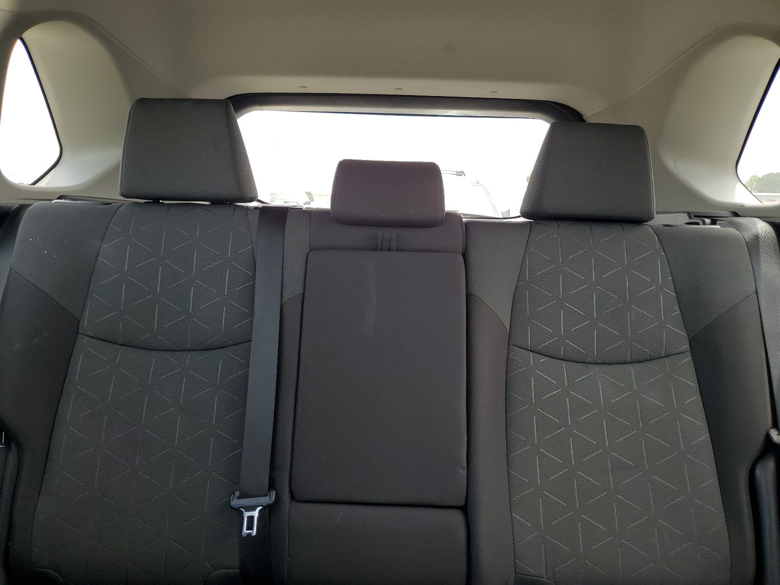 2T3W1RFV7NC175414 2022 Toyota Rav4 Xle