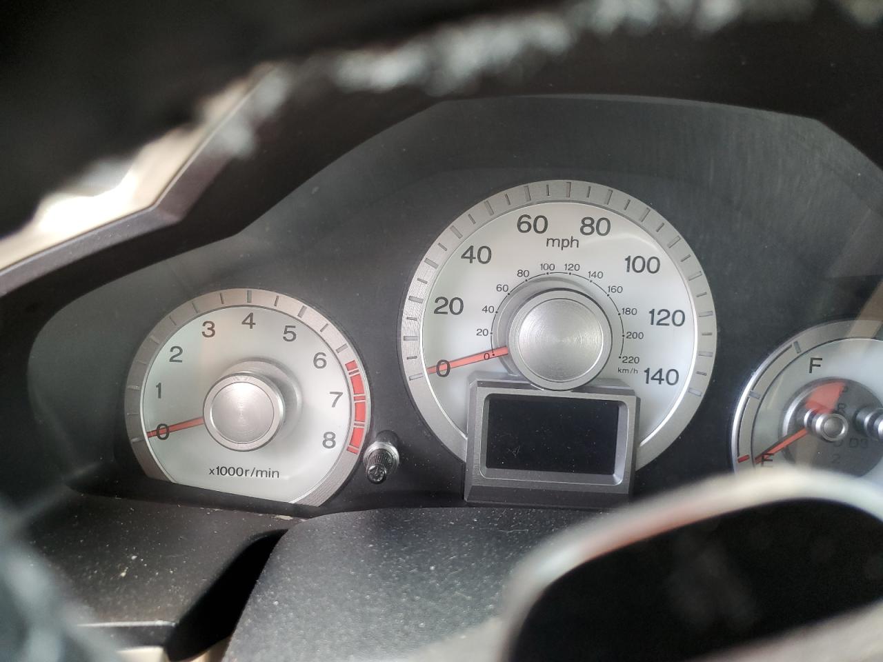 2009 Honda Pilot Touring VIN: 5FNYF48989B019812 Lot: 58814144