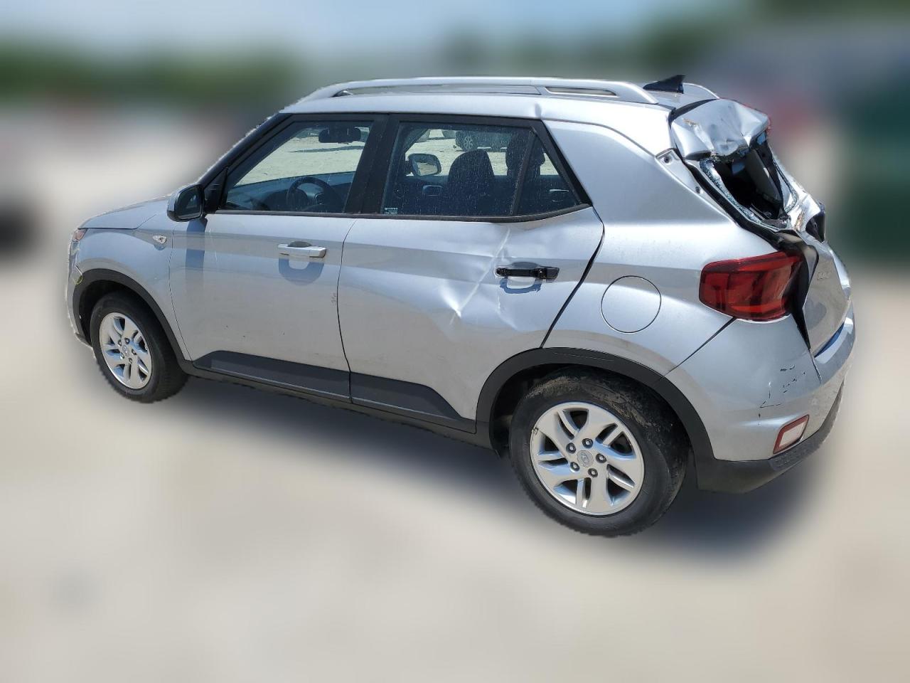 2020 Hyundai Venue Sel VIN: KMHRC8A34LU019097 Lot: 56954164