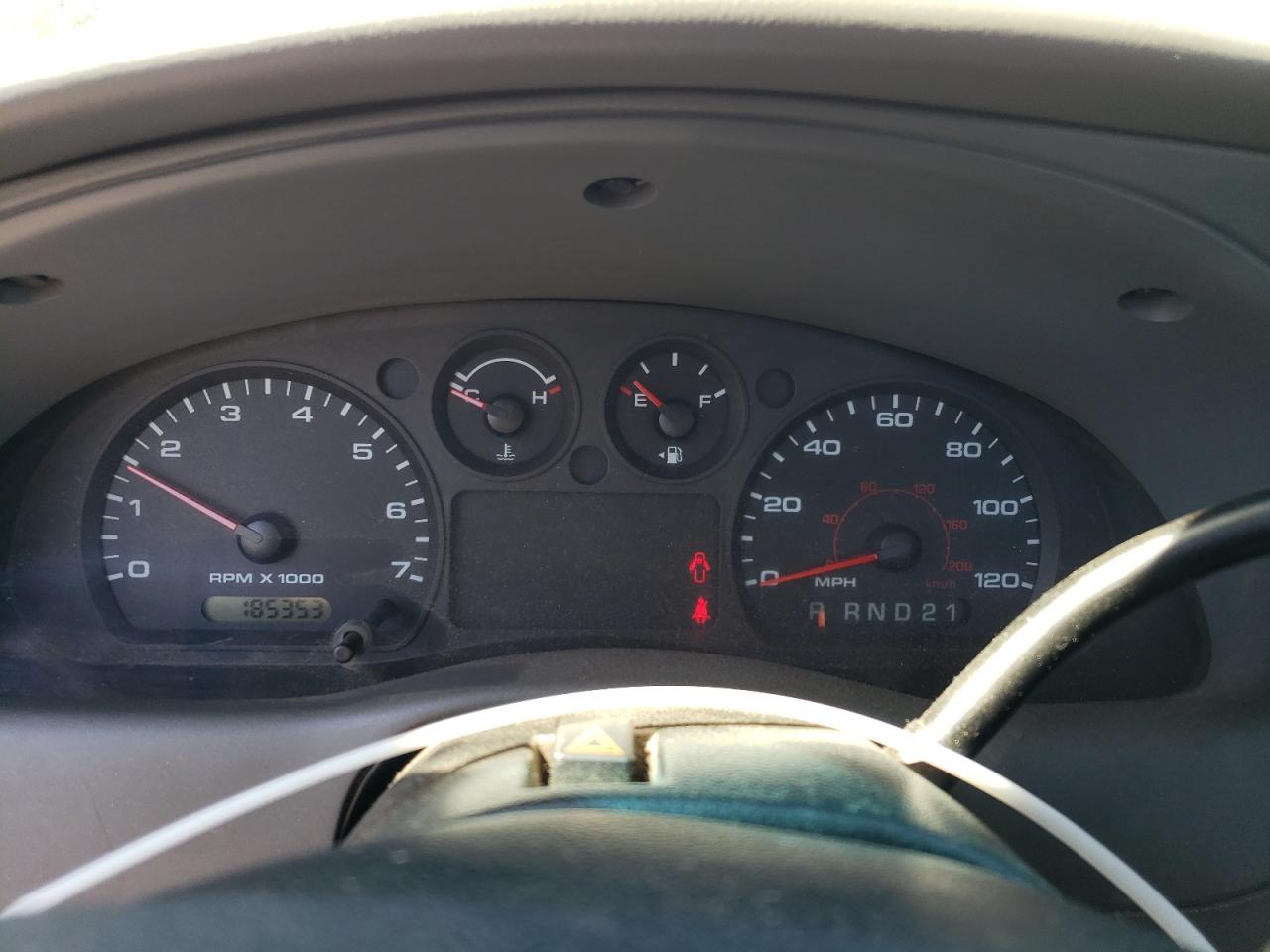 2004 Ford Ranger VIN: 1FTYR10E64PB10378 Lot: 59953174