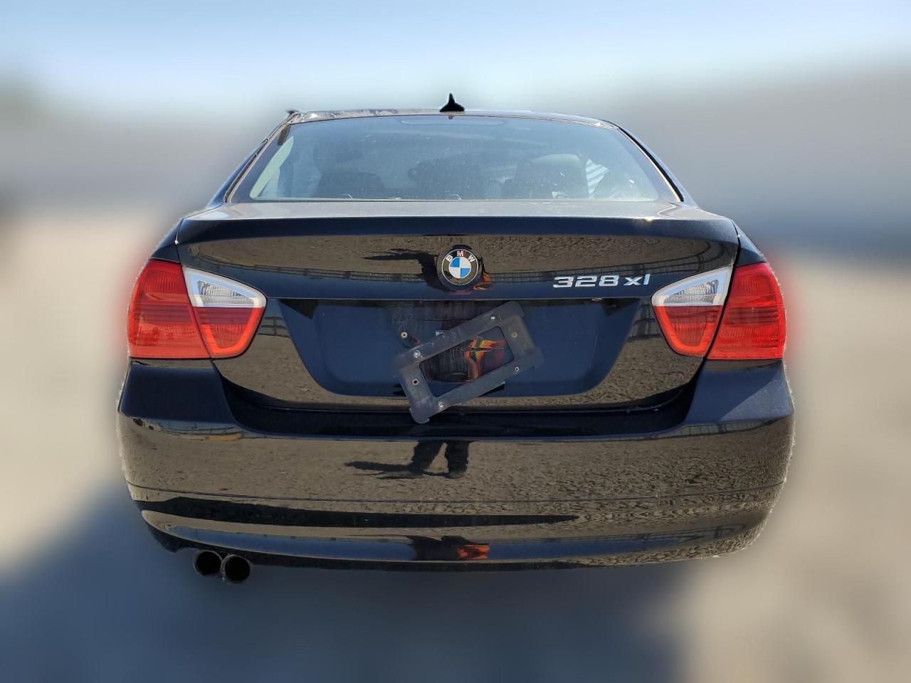 2008 BMW 328 Xi VIN: WBAVC93598K042768 Lot: 58085914