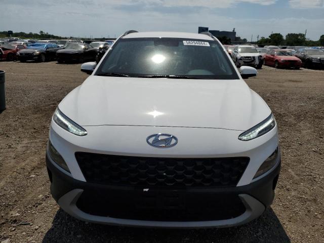  HYUNDAI KONA 2023 White